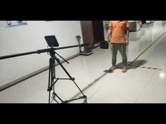 ETM-1.0 telescopic manipulator