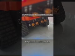 กันน้ําและกันฝุ่น สามารถโยนออก ได้ ป้องกันไฟ กล่องเล็ก ลูกเสือจูง กระแสเงียบ