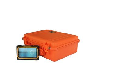 Emergency Earthquake Rescue Equipment Newly Radar Human Life Locator