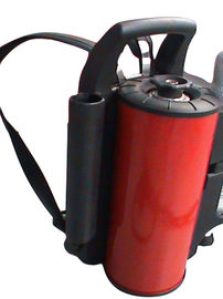 Light Dry Water Mist Extinguisher , Advanced Pressurized Water Extinguisher