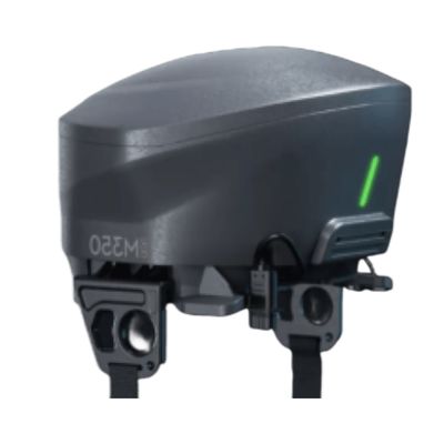 Lossless Installation Internal Power Supply Onboard Parachute System