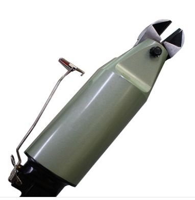 Mine Pneumatic Cutting Device / 4.5mm Pneumatic Wire Quick Breaker