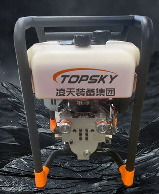 Lat-head axial interface; functions including expansion, tearing, extrusion Demolition Tool Set (Version 2.0)