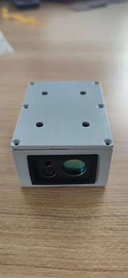 60m Distance Detection Drone Use Laser Methane