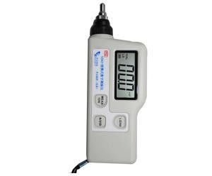 Light Vibration Measuring Instruments , YZ63+ Portable Digital Vibration Meter
