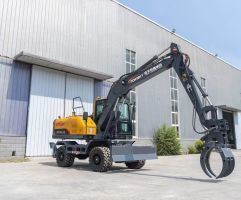 High-power diesel engine Multi functional Light- duty emergency rescue vehicle Driving on various complex road conditions