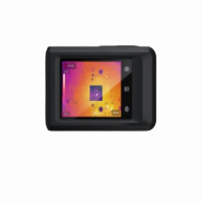 อุปกรณ์ถ่ายภาพความร้อนอินฟราเรดกันระเบิด อุณหภูมิการทํางาน -30 ถึง +60 °C อุณหภูมิการเก็บรักษา -45 ถึง +65 °C และระยะทางการตรวจจับมากกว่า 2.5 กม.