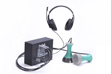 Light Life Audio Life Detector ป้องกันการรบกวน: ติดอาวุธพร้อมตัวกรองมันสามารถลดสัญญาณรบกวนของเสียงรบกวนได้