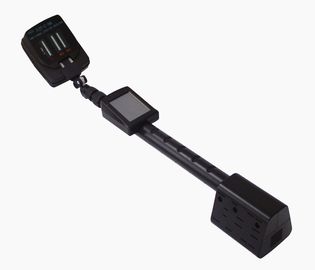 FJT-C-S6 เครื่องตรวจจับแยกเชิงเส้นสำหรับการตรวจสอบการควบคุมระยะไกล / โทรศัพท์มือถือ