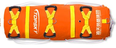 5KG Weight Counter Terrorism Equipment TS12 Water Rescue Robot ควบคุมระยะไกล