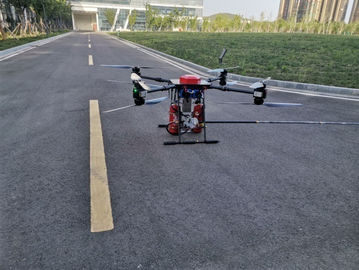 อุปกรณ์ดับเพลิง UAVS ของอากาศยานไร้คนขับ