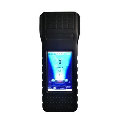 เครื่องตรวจจับการรั่วไหลของก๊าซมีเทนเลเซอร์ระยะไกลมือถือ (JJB30)